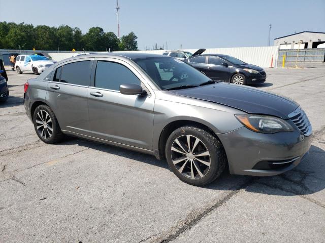 Vin: 1c3ccbbb6dn545759, lot: 58904695, chrysler 200 touring 20134