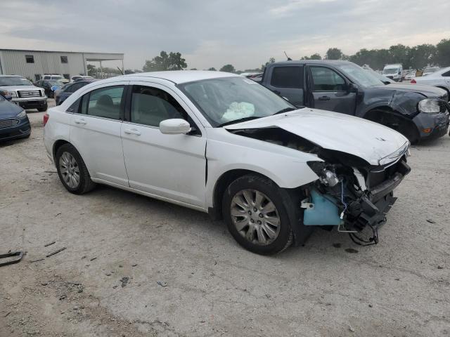 Vin: 1c3ccbab5cn172360, lot: 59900945, chrysler 200 lx 20124