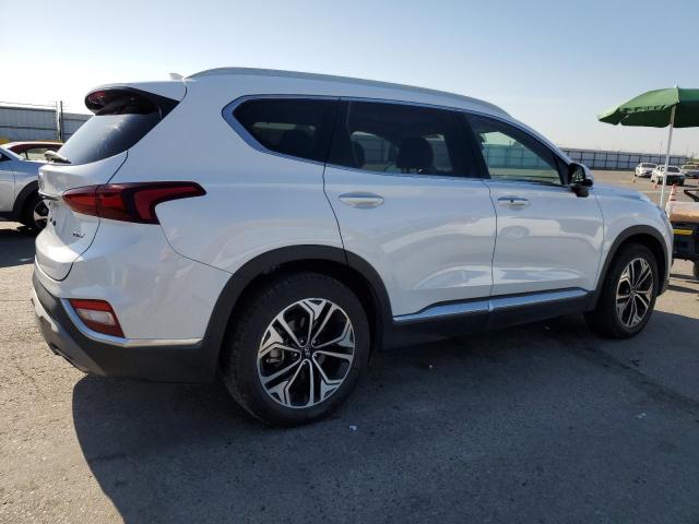 Vin: 5nms53aa8kh012127, lot: 61624345, hyundai santa fe limited 20193