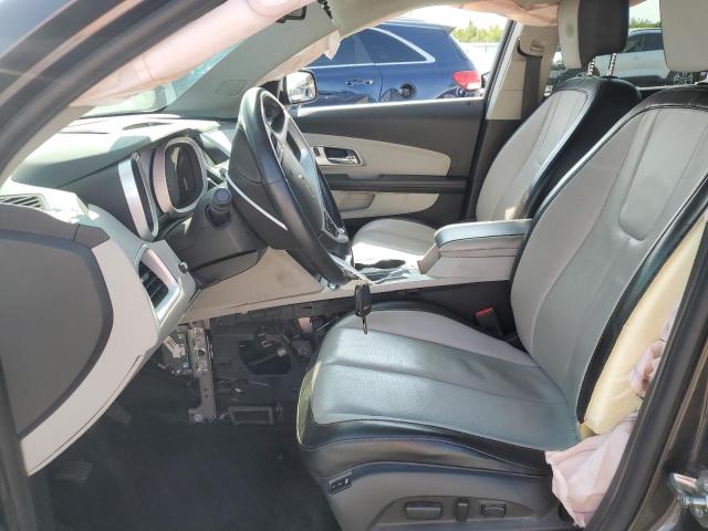 2015 CHEVROLET EQUINOX LT - 1GNALDEK0FZ102715