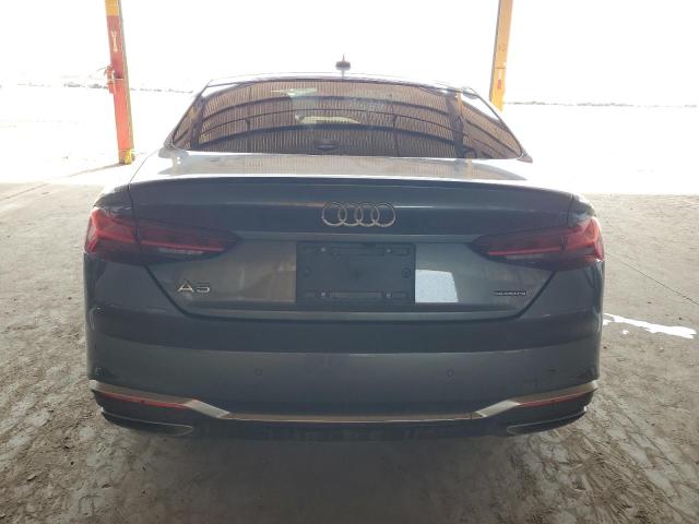 2023 AUDI A5 PREMIUM WAUDACF58PA033669