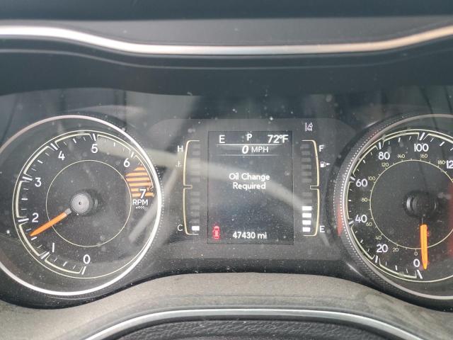 2021 JEEP CHEROKEE L - 1C4PJMLB7MD121803