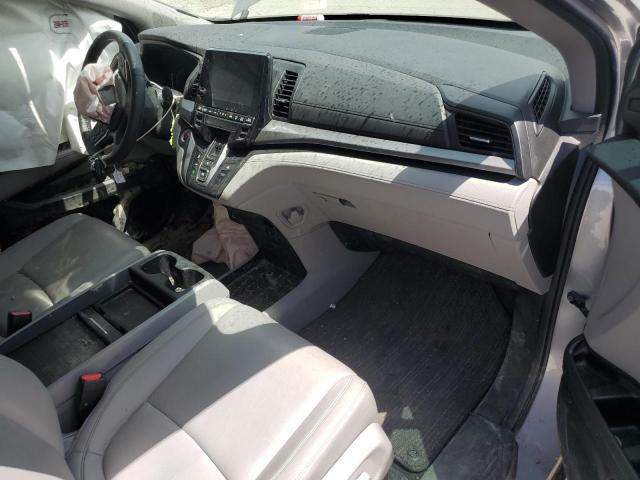 2023 HONDA ODYSSEY EX 5FNRL6H63PB048629