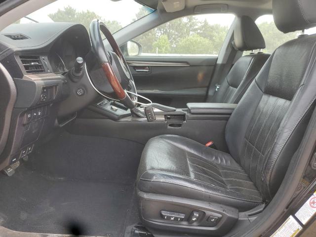 2017 LEXUS ES 350 - 58ABK1GG5HU044564