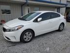 2017 KIA FORTE LX - 3KPFK4A73HE052751
