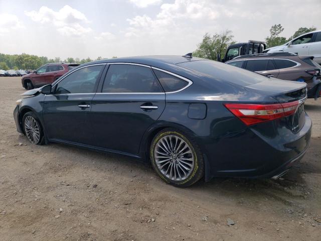 Vin: 4t1bk1eb4gu240685, lot: 59777435, toyota avalon xle 20162