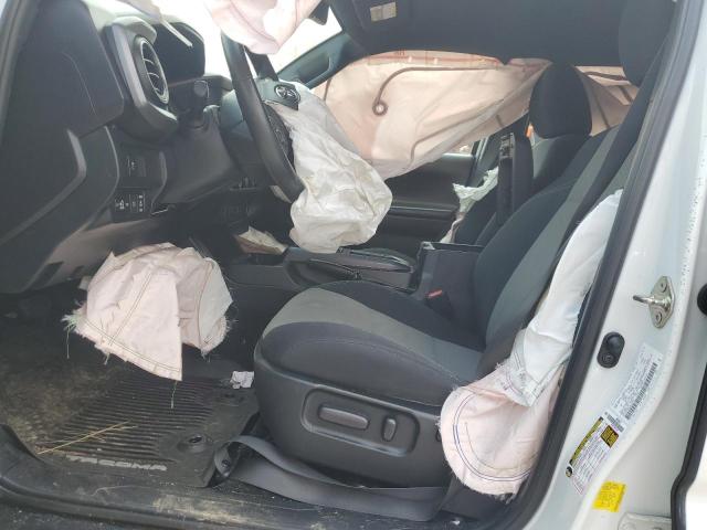 2020 TOYOTA TACOMA DOU 5TFCZ5AN2LX212985