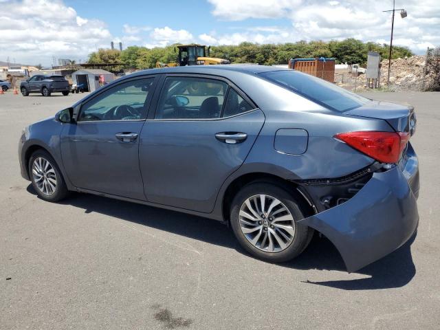 Vin: 5yfburhe1kp899879, lot: 61646785, toyota corolla l 20192
