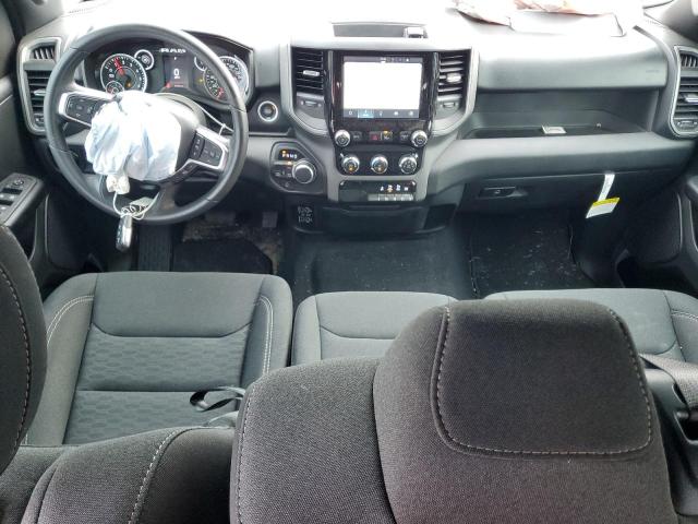 2025 RAM 1500 TRADE 1C6RRFGG5SN592771