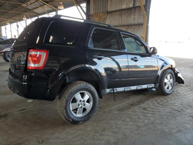 Vin: 1fmcu0dgxckb05433, lot: 59523245, ford escape xlt 20123