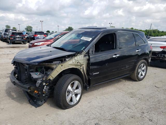 ACURA MDX TECHNO