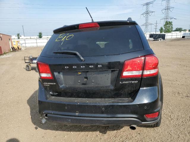2015 DODGE JOURNEY LI 3C4PDDDG0FT518879