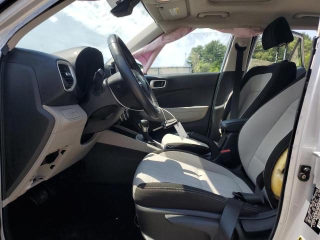 2022 HYUNDAI VENUE SEL - KMHRC8A31NU159899