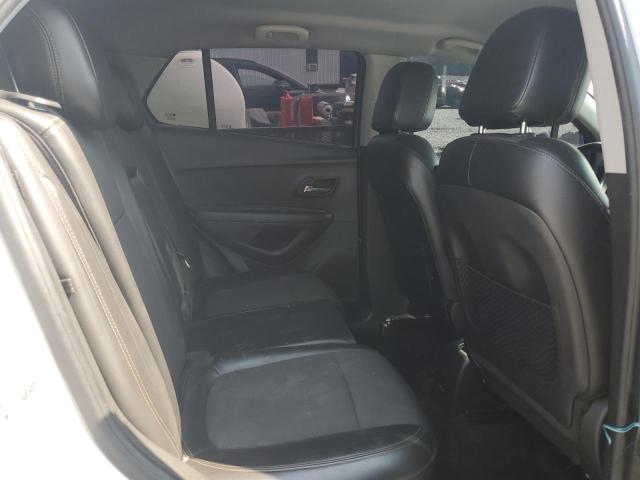 2020 CHEVROLET TRAX 1LT - KL7CJLSB9LB011174