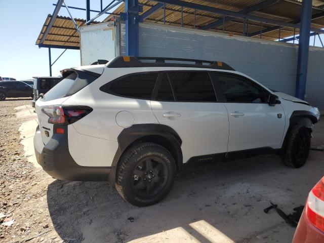 2025 SUBARU OUTBACK WI - 4S4BTGUD3S3214175