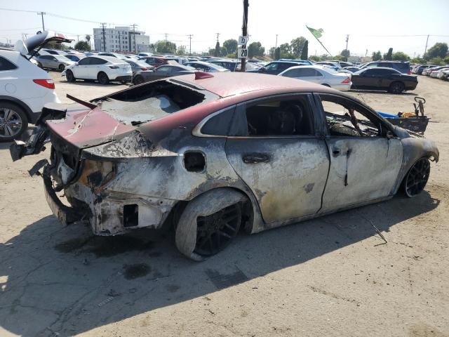 2018 CHEVROLET MALIBU HYB 1G1ZF5SU6JF175492