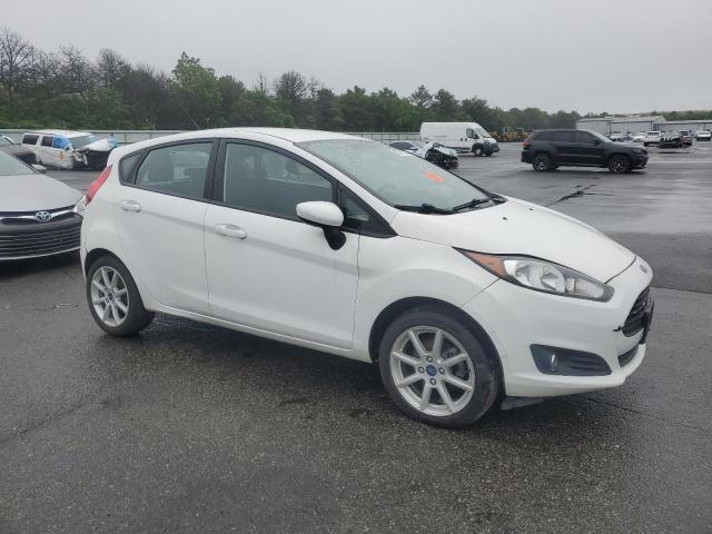 Vin: 3fadp4ej1km134169, lot: 60275245, ford fiesta se 20194