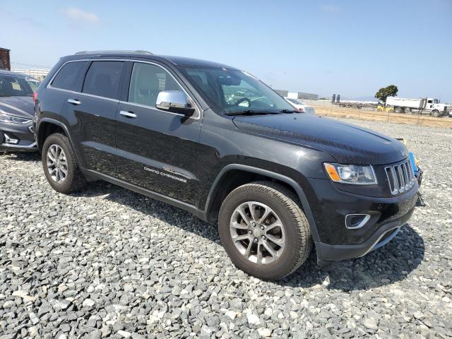 Vin: 1c4rjebg2ec243200, lot: 60754035, jeep grand cher limited 20144