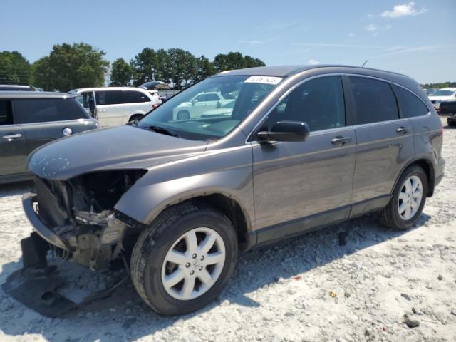 HONDA CR-V SE