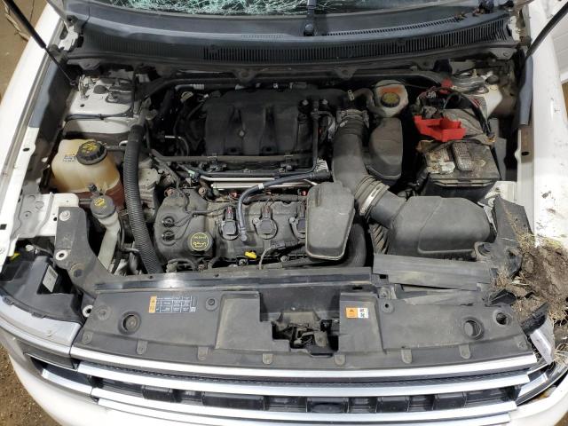 2016 FORD FLEX LIMIT 2FMHK6D89GBA03208