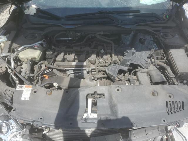2016 HONDA CIVIC EX - 2HGFC1F33GH651042