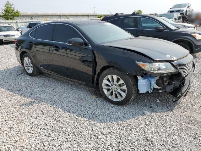 Vin: jthbw1gg0d2037901, lot: 58966805, lexus es300 300h 20134