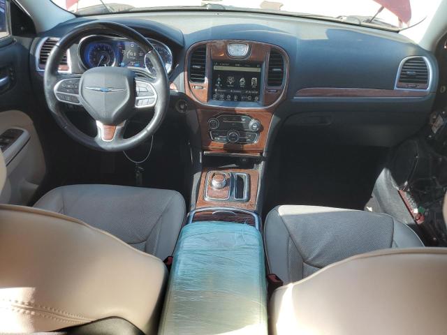 2017 CHRYSLER 300C - 2C3CCAEG9HH566508