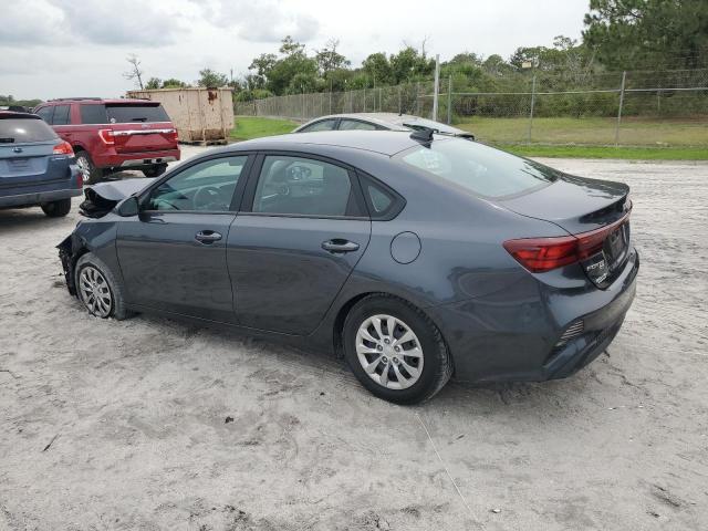 Vin: 3kpf24ad7pe551833, lot: 58892875, kia forte lx 20232