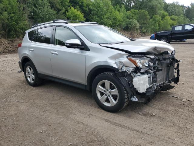 Vin: jtmrfrev7ed047637, lot: 60487185, toyota rav4 xle 20144