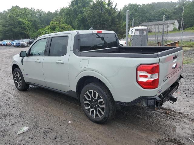 2022 FORD MAVERICK X - 3FTTW8E38NRA39813
