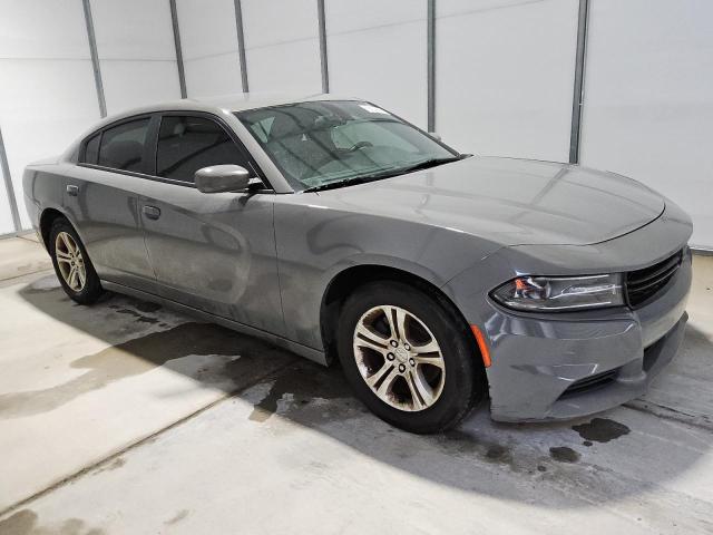 Vin: 2c3cdxbg7kh672600, lot: 56345255, dodge charger sxt 20194