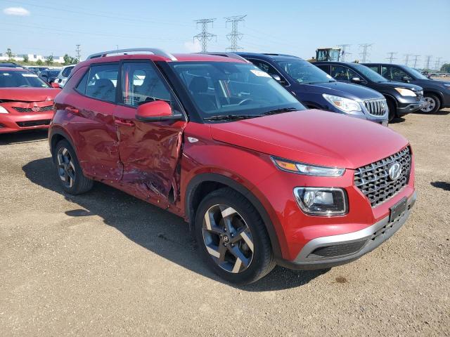 Vin: kmhrc8a39mu082570, lot: 62613075, hyundai venue sel 20214