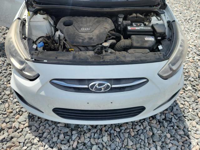 kmhct4ae5gu089164 - 2016 Hyundai accent se - #60318885