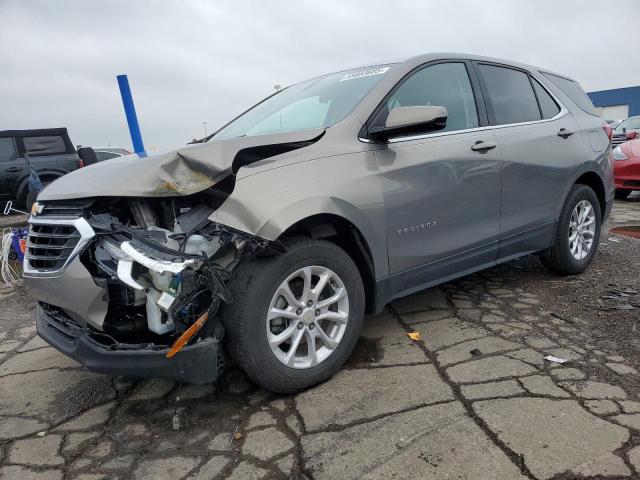Vin: 3gnaxkev3ks550800, lot: 59883685, chevrolet equinox lt 2019 img_1