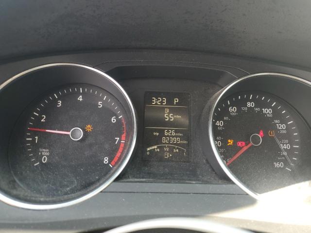 2016 VOLKSWAGEN JETTA S - 3VW267AJ0GM272169