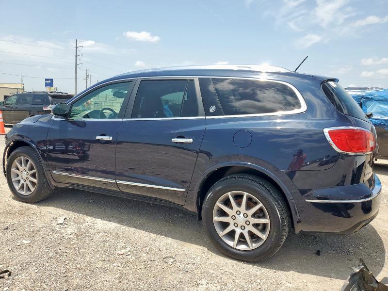 Vin: 5gakrbkd3fj387125, lot: 61740165, buick enclave 20152
