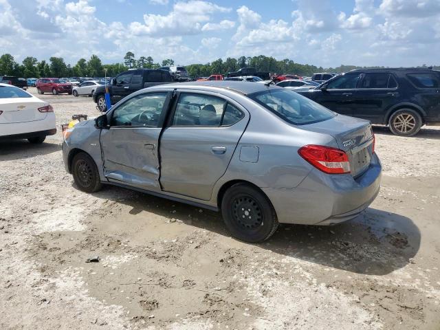 Vin: ml32f3fj5lhf09957, lot: 61465245, mitsubishi mirage g4 es 20202