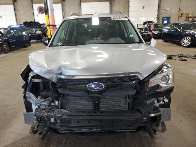 2018 SUBARU FORESTER 2 JF2SJAEC6JH466695