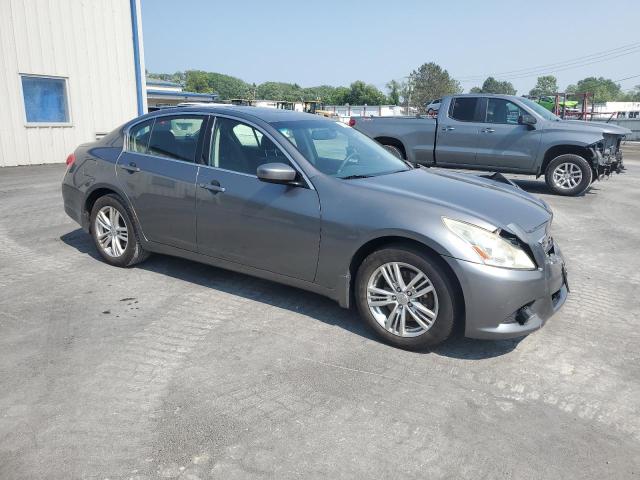 Vin: jn1cv6ar7am454645, lot: 60803805, infiniti g37 20104