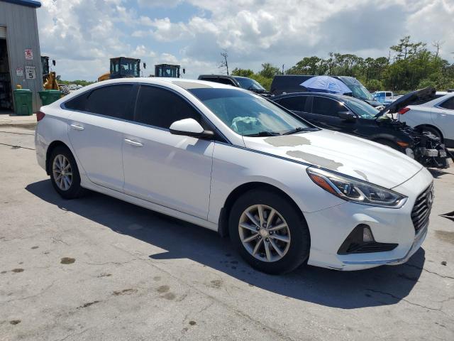Vin: 5npe24af3kh781564, lot: 61144455, hyundai sonata se 20194