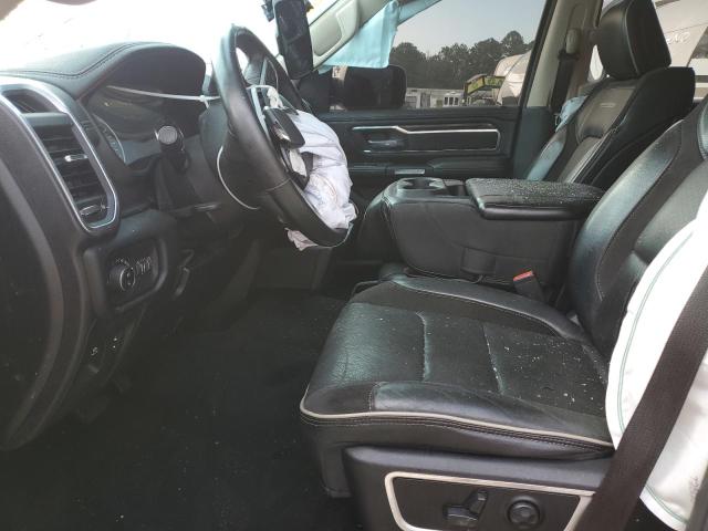 2019 RAM 1500 LARAM 1C6SRFJT4KN504218