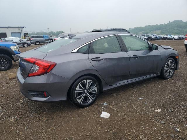 Vin: jhmfc1f38jx042853, lot: 60896185, honda civic ex 20183