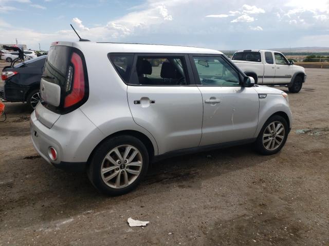 Vin: kndjp3a51k7673482, lot: 60254435, kia soul + 20193