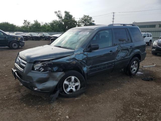 HONDA PILOT EX