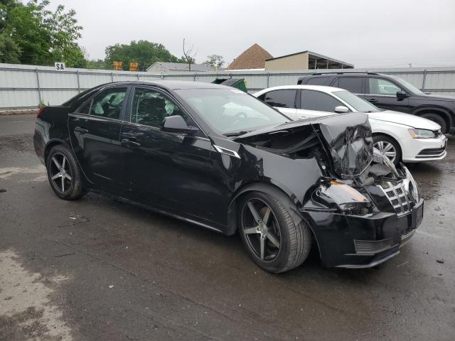Vin: 1g6dg5e56d0105004, lot: 60993155, cadillac cts luxury collection 20134