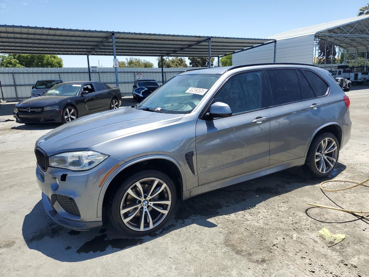 BMW X5 XDRIVE35I