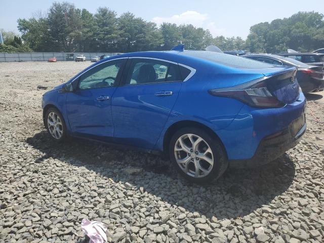 2018 CHEVROLET VOLT PREMI 1G1RD6S50JU106572