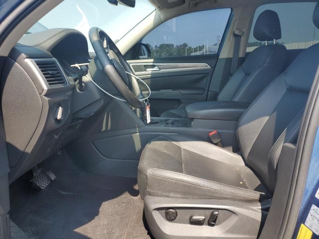 2019 VOLKSWAGEN ATLAS SE 1V2UR2CA1KC511109