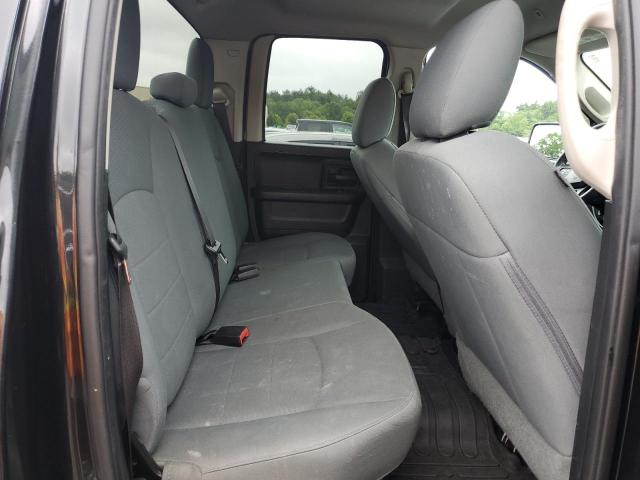 2018 RAM 1500 ST 1C6RR7FT4JS103247