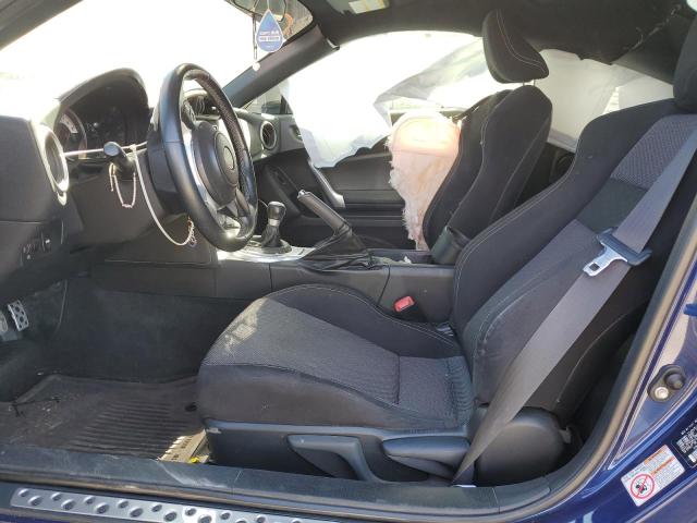2017 TOYOTA 86 BASE JF1ZNAA1XH8704537